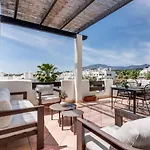 Sea View Near And Marbella - Pool And Private Parking إِستيبونا