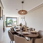 Sea View Near And Marbella - Pool And Private Parking * إِستيبونا