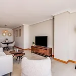 Sea View Near And Marbella - Pool And Private Parking شقة إِستيبونا