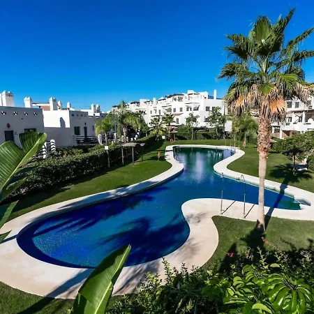 Respira - Stijlvol Met Geweldig Uitzicht Apartment Estepona