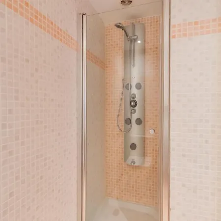 Apartamento Sea View Near And Marbella - Pool And Private Parking Estepona