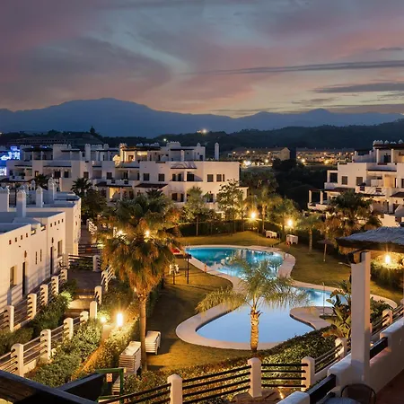 Apartment Sea View Near And Marbella - Pool And Private Parking *