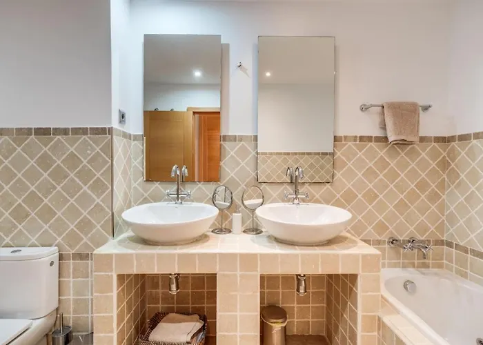Apartment Sea View Near And Marbella - Pool And Private Parking